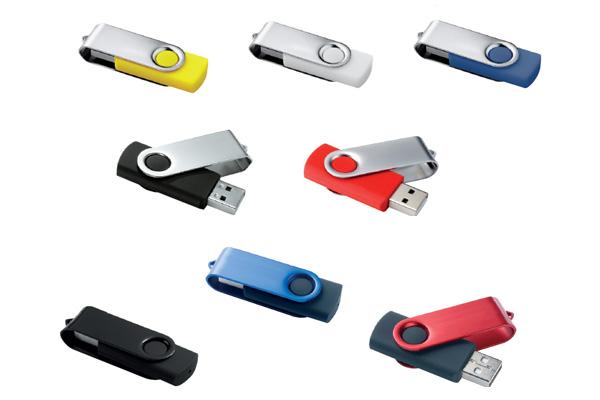 Print-on-Demand Products – Pens, Lighters, USB, Key Rings