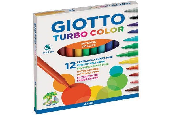 Colours and Drawing Sets