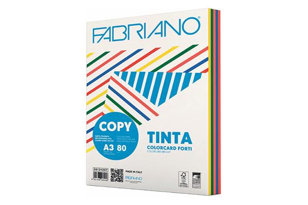 Colored Paper – Copy Tinta