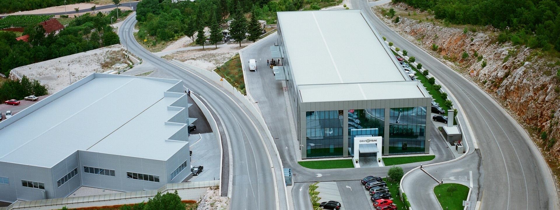 Predstavljamo vam Grafotisak naše partnere više od 15 godina