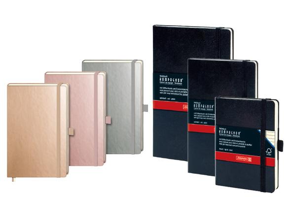 Diaries, Notepads, Planners