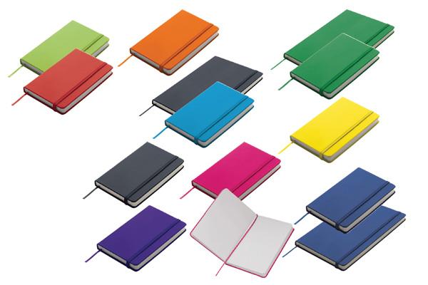 Diaries, Notepads, Planners