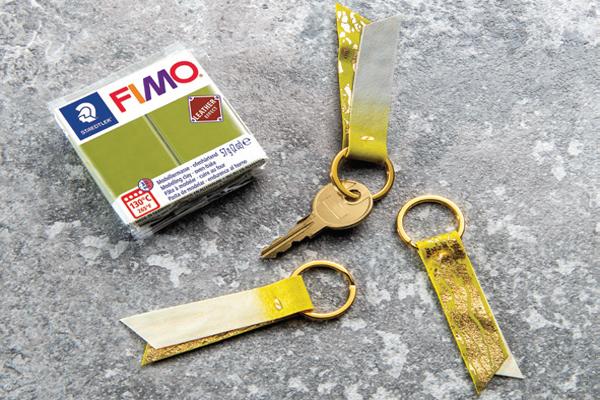 FIMO ModellingTools and Sets