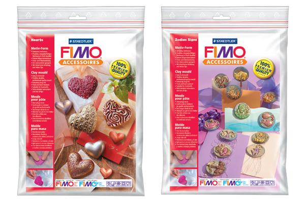 FIMO alati i setovi za modeliranje 