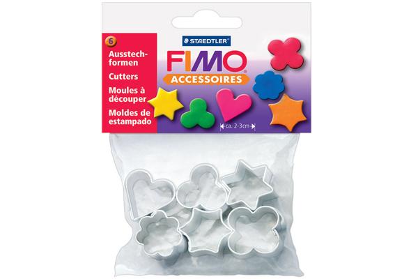 FIMO ModellingTools and Sets